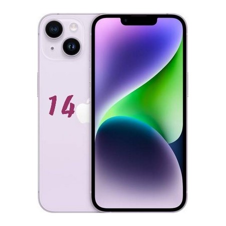 iPhone 14